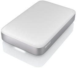 Buffalo MiniStation Thunderbolt 256GB USB 3.0 HD-PA256TU3S-EU