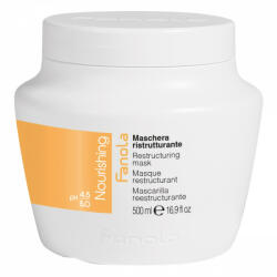 Fanola Nourishing mask 500 ml