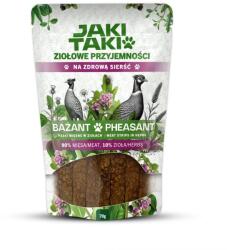 Jaki Taki Herbal Delights recompensă câni, fazan 70 g