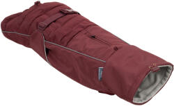 Nomad Tales Nomad Tales Softshell kutyamellény Spirit, bordó, 62 cm hát hosszúság