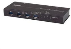 ATEN KVM Switch 4PC USB (US3344I-AT) (US3344I-AT) (US3344I-AT)