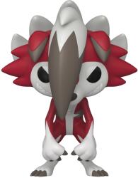 Funko Figurină Funko POP! Games: Pokemon - Lycanroc (Midnight Form) #1211 (113996) Figurina