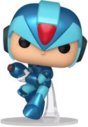 Funko Figurină Funko POP! Games: Megaman X - X #1280 (114885) Figurina