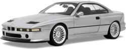 OTTOMobile Model de colecție OTTOMobile Modern: Mașini - BMW Reyn Speed Shop 858 CSL )Designed by JONSIBAL) (Chrome Shadow Metallic) (2024) (OT1173)