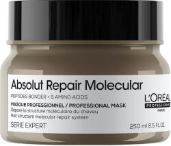 L'Oréal Absolut Repair Molecular mask 250 ml