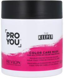 Revlon Pro You The Keeper Color Care mask 500 ml