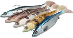 Savage Gear 4D HERRING BIG SHAD 22cm/200g Mackerel PHP 2P1 (SVS71904)