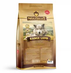 Wolfsblut Senior Range Lamb 2 x 12, 5 kg