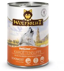 Wolfsblut VetLine Care Carrot Soup 6 x 395 g