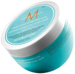 Moroccanoil Weightless Hydrating mask 250 ml