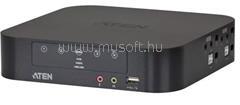 ATEN KVM Switch 4PC USB DisplayPort (CS1944) (CS1944) (CS1944)