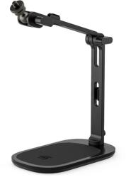 RØDE - DS3 prémium asztali gömbfejes-karos stúdió állvány, fekete