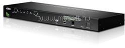 ATEN KVM Switch 8PC PS/2-USB (CS1708A) (CS1708A) (CS1708A)