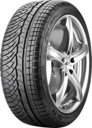 Michelin Pilot Alpin PA4 ( 265/40 R19 98V, N0 DOT2021 ) (5942741072968)