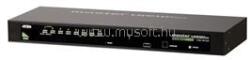 ATEN KVM Switch 8PC PS2/ USB OSD (CS1308) (CS1308) (CS1308)