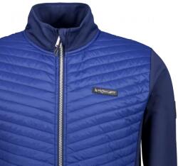 Altisport Kabát ALTISPORT GAD SÖTÉTKÉK méret: 4XL