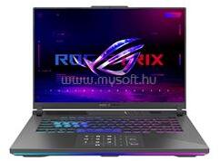 ASUS ROG Strix G16 G614PP-RV251 (Eclipse Gray - NumPad) | AMD Ryzen 9 8940HX 2.4 | 8GB DDR5 | 512GB SSD | 16" matt | 1920X1200 (WUXGA) | NVIDIA GeForce RTX 5070 8GB | NO OS (G614PP-RV251_8MGB_S)