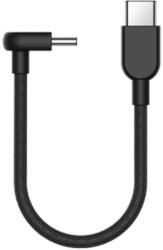 Xiaomi 3A Braided USB-C to USB-C Cable (10cm) / BHR08W0GL (BHR08W0GL) - boxon