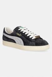 PUMA x ASAP ROCKY Suede 94 sneakers din piele întoarsă 9BY2-OBUZY8_99X