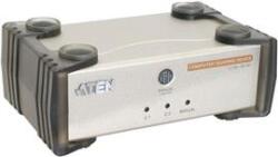 ATEN PC Share Master View 2x1 AUTO USB console (CS231C) (CS231C) (CS231C)