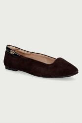 Liu Jo balerini nubuck BRIGITTE 19 9BY2-OBDYE9_89X