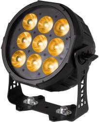 BeamZ WX92 kültéri LED PAR lámpa, 20W RGBA LED, IP65