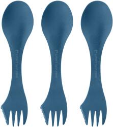 Light My Fire Spork Light My Fire Bio Hazy Blue - 3 buc