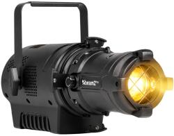 BeamZ BTS80WW Compact Profile Spot LED színpadi reflektor , WW, COB fekete