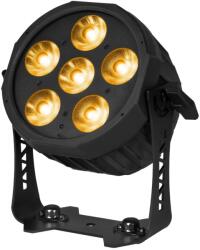 BeamZ WX64 kültéri LED PAR lámpa, 20W RGBA LED, IP65