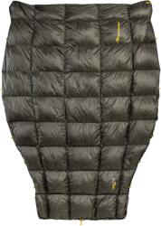 Sea to Summit Pătură din puf Sea To Summit Ember Down Quilt 7 grade Celsius Regular Sac de dormit