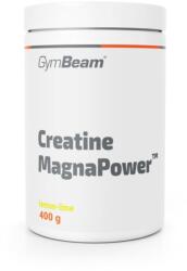 GymBeam Kreatin MagnaPower citrom-lime