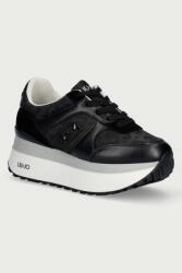 LIU JO MAXI WONDER PLUS 02 sneakers pentru femei 9BY2-OBDYF8_99X