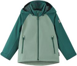 Reima Sulkava Stone Green Mărime copii: 104 / Culoare: verde (5100416A81BA104)