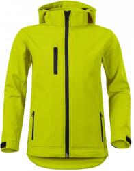 Altisport Gyermek softshell kabát ALTISPORT NP/ALK535 MÉSZ méret: 122