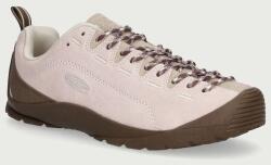 KEEN JASPER sneakers pentru femei din piele întoarsă 9BY2-OBD026_03X