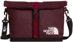 The North Face Base Camp Shoulder Bag Culoare: roșu (NF0A8BK6ZQ51)