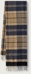 Barbour fular de lână 99KK-SAU04E_MLX (USC0322)
