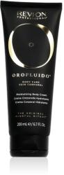 Revlon Orofluido Moisturizing Body Cream 200 ml - parfimo