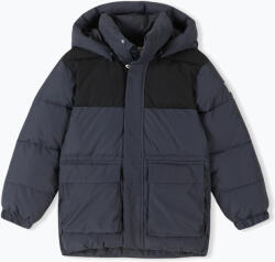 Reima Gyerek kabát Reima Toukola soft black