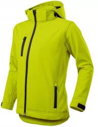 Altisport Gyermek softshell kabát ALTISPORT NP/ALK535 MÉSZ méret: 134