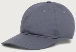Lacoste șapcă de baseball din bumbac PPYX-CAU050_55M (RK0440)