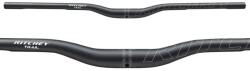 Ritchey Trail Logic-E Rizer hajlított MTB kormány, 31, 8x780x20 mm, alu, 325g, fekete
