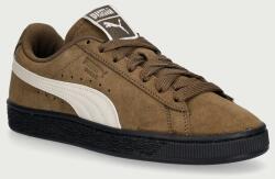 PUMA Suede Charles F. Stead VI sneakers din piele întoarsă 9BY2-OBUZY9_88X