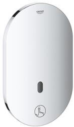 GROHE Eurosmart Cosmopolitan E Infravörös elektronika falsík mögötti zuhanytermosztáthoz króm (GR-36463000)