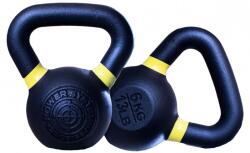 Power Systems 6 Kg Kettlebell Sárga