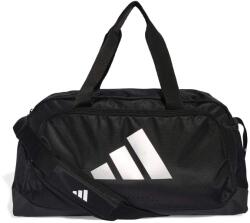 Adidas Woman Defender Duffle Small Black/Silver Sporttáska