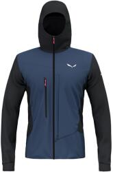 Salewa Jachetă Salewa SELLA DST HYB, black out/dark denim (L)