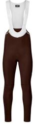 Pas Normal Studios Pantaloni Pas Normal Studios Mechanism Thermal, dark coffee (XL)