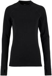 Craft Tricou damă Craft Wool Comfort, negru (S)