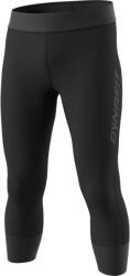 Dynafit Spodky Dynafit Tigard Polartec 3/4, black out (L)